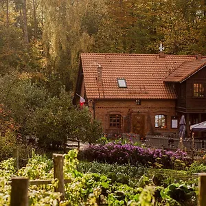 Ośrodek wypoczynkowy Tabun, Otomin