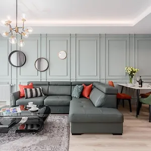 Rent Like - Deo Plaza Danzig