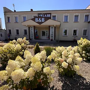 Nocleg ze śniadaniem Bb Samozameldowanie, Banino