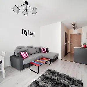 Apartament Relax
