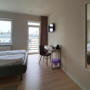 Hotel apartamentowy Chopin - Eco