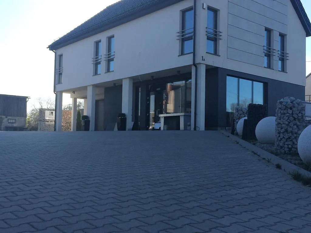 Stone Villa Gdańsk Kowale Kowale  Polska